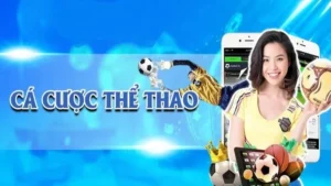 Thể Thao Manclub – Sân Chơi Cá Cược Cực Đỉnh Thỏa Đam Mê  